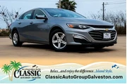 Chevrolet Malibu 2024 LS 4dr en Houston