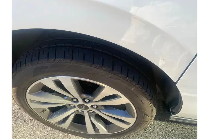 $26938 : Ford Expedition MAX 2020 4x4 image 5
