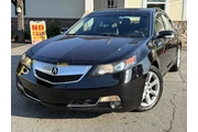 2012 TL en Atlanta