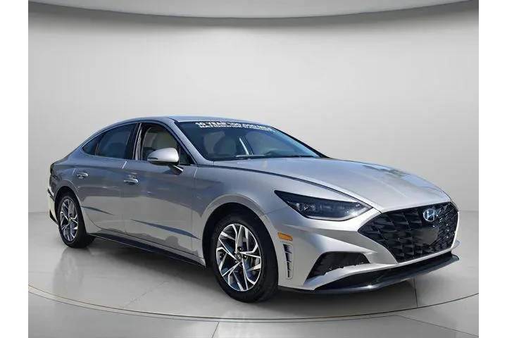 $21554 : Hyundai SONATA 2023 SEL 4dr image 9