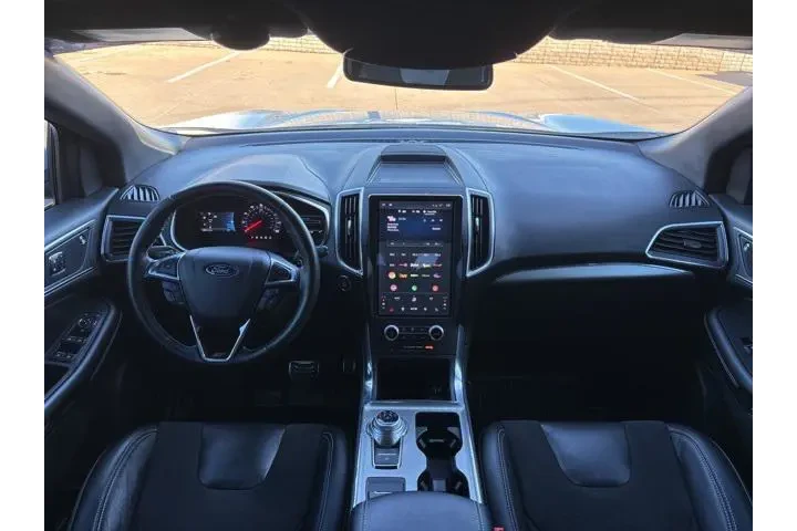 $25998 : Ford Edge 2021 AWD ST 4dr Cr image 6