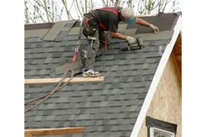 GONZALEZ ROOFING image 1