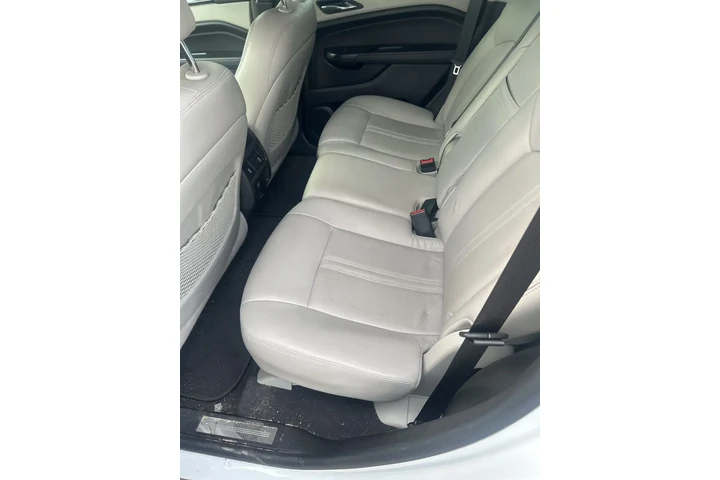 $14899 : Cadillac SRX 2014 AWD Perfor image 8
