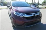 2017 Honda CR-V LX en Los Angeles