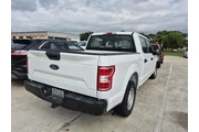 $22206 : Ford F-150 2019 4x2 XL 4dr S thumbnail