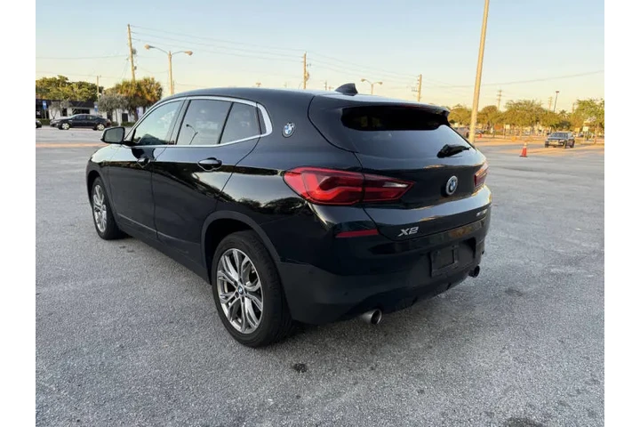 $14995 : 2020 BMW X2 sDrive28i image 9