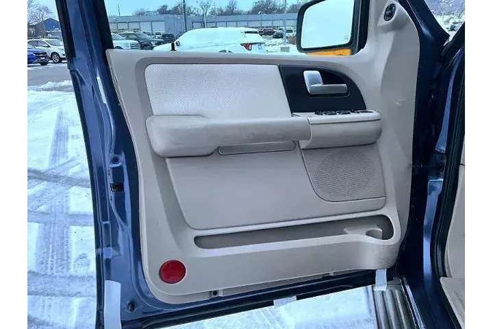 $5995 : Ford Expedition 2004 Eddie B image 10