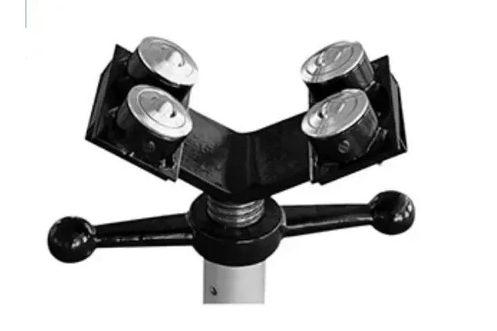 $111111 : SOPORTE DE CAÑERIAS EN VENTA image 5