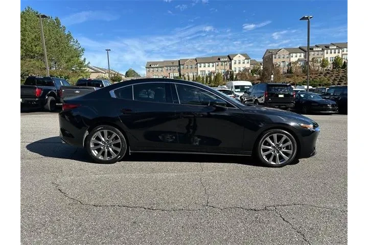 $23798 : Mazda Mazda3 Sedan 2023 AWD image 8