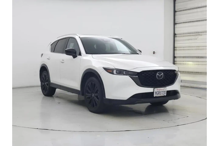 $27998 : Mazda CX-5 2023 AWD 2.5 Turb image 1