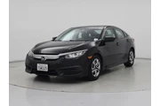 $14998 : Honda Civic 2016 LX 4dr Seda thumbnail