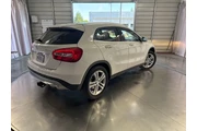 Mercedes-Benz GLA 2016 AWD G en Fresno