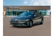 Hyundai ELANTRA 2024 SEL 4dr