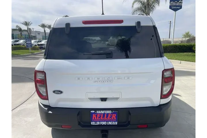 $19988 : Ford Bronco Sport 2021 AWD B image 7