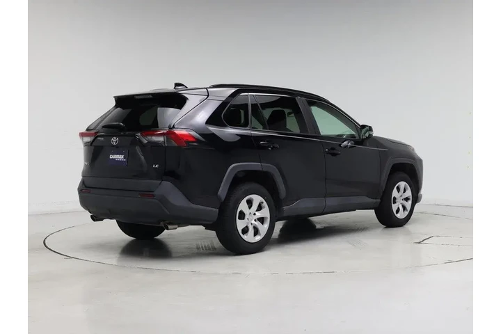 $20998 : Toyota RAV4 2019 LE 4dr SUV image 8