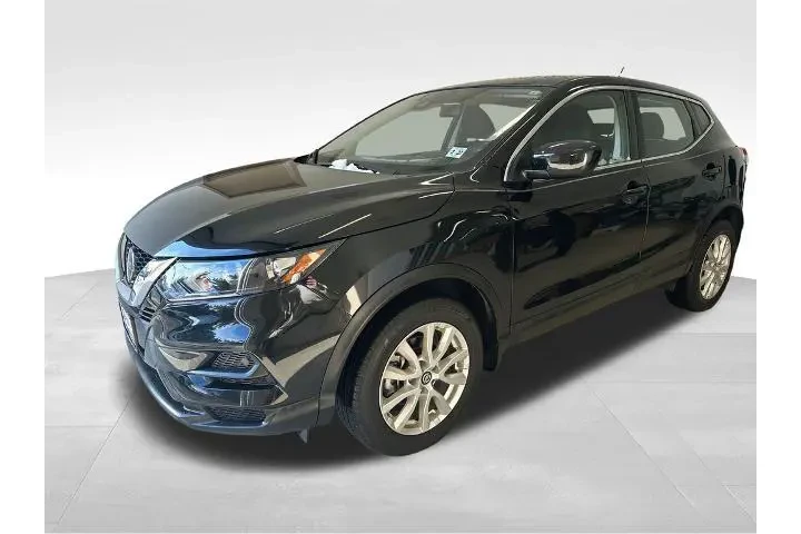 $19990 : Nissan Rogue Sport 2021 AWD image 4