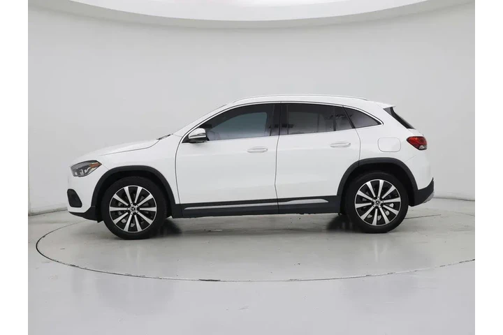 $28998 : Mercedes-Benz GLA 2023 AWD G image 3