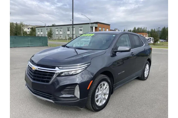 $25999 : 2023 Equinox image 2