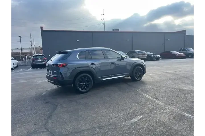 $34980 : Mazda CX-50 2025 AWD 2.5 S P image 8