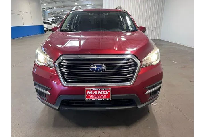 $19981 : Subaru Ascent 2019 AWD Premi image 8