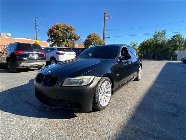 $8488 : 2011 BMW 3 Series 328i, AFFOR image 3