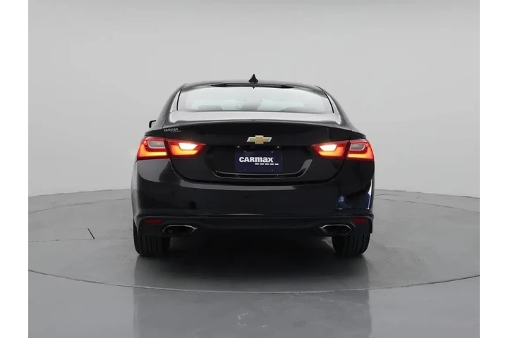 $14599 : Chevrolet Malibu 2016 Premie image 6