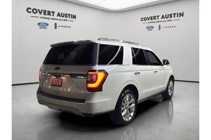 $16853 : Ford Expedition 2018 4x2 Lim image 5