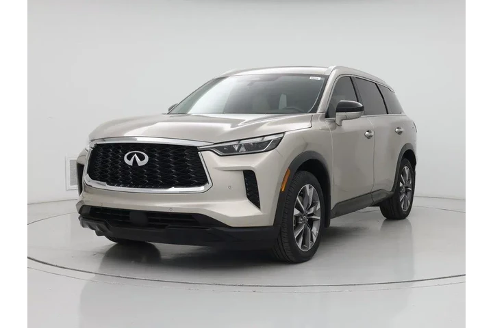 $35998 : INFINITI QX60 2023 Luxe 4dr image 4