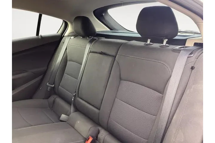 $14500 : Chevrolet Cruze 2018 LT Auto image 7