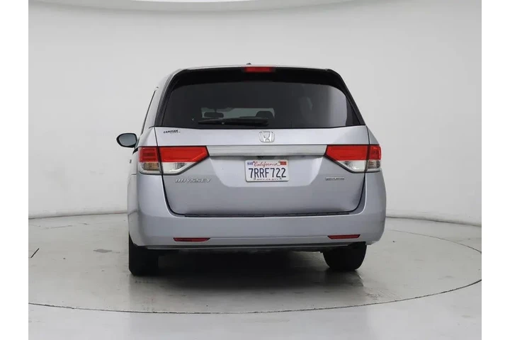$17998 : Honda Odyssey 2016 SE 4dr Mi image 6
