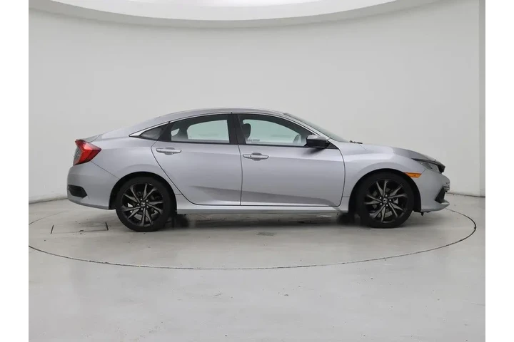 $20998 : Honda Civic 2019 Sport 4dr S image 7