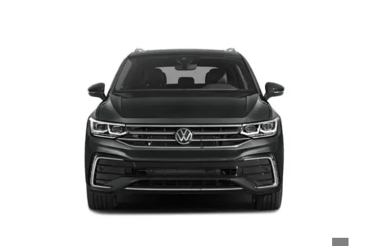$29899 : Volkswagen Tiguan 2022 AWD S image 4