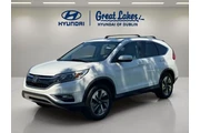 Honda CR-V 2015 AWD Touring en Binghamton