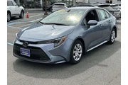 $20000 : Toyota Corolla 2023 LE 4dr S thumbnail