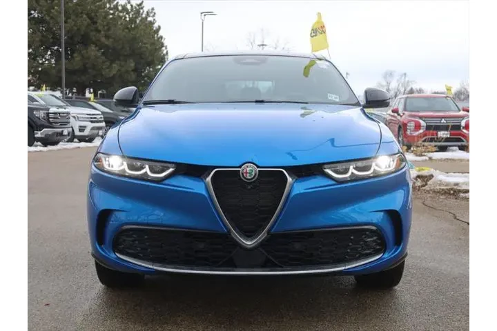 $25977 : Alfa Romeo Tonale Hybrid 202 image 3