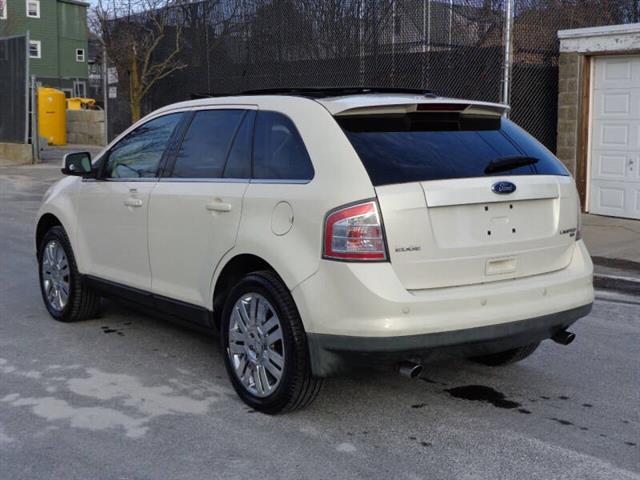 $5950 : 2008 Edge Limited image 5