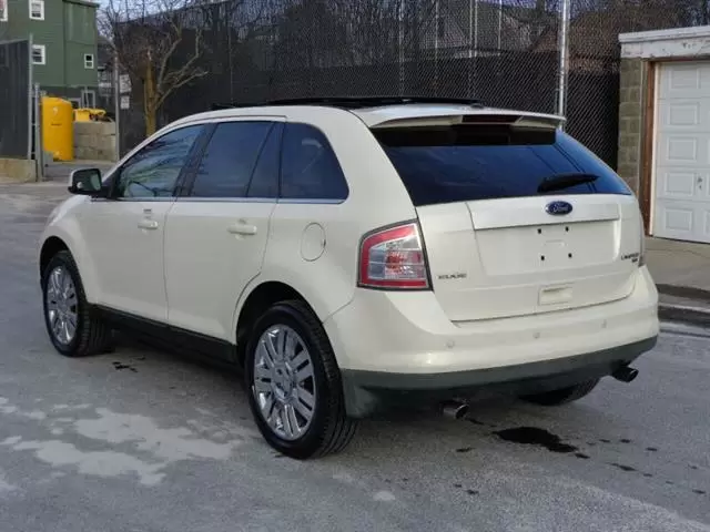 $5950 : 2008 Edge Limited image 5