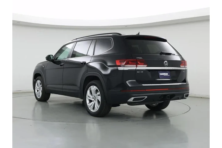 $34998 : Volkswagen Atlas 2023 AWD V6 image 2
