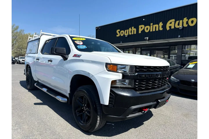 $19900 : 2019 Silverado 1500 image 2