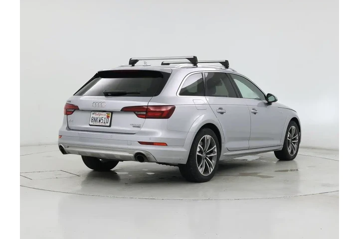 $23998 : Audi A4 allroad 2019 AWD 2.0 image 8