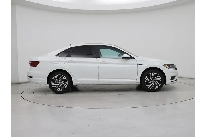 $18998 : Volkswagen Jetta 2020 SEL 4d image 7