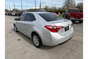 $12450 : 2019 Corolla LE thumbnail