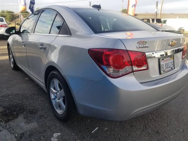 $9999 : 2016 Cruze Limited 1LT Auto image 8