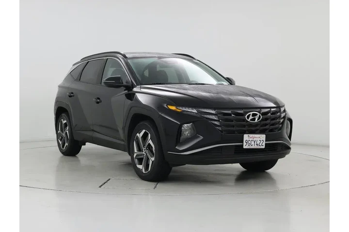 $23998 : Hyundai TUCSON 2023 AWD SEL image 1