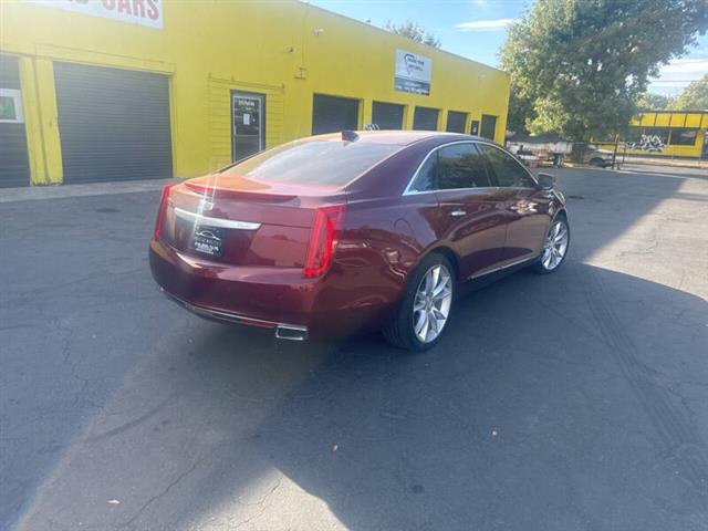 $15995 : 2016 XTS Premium image 6