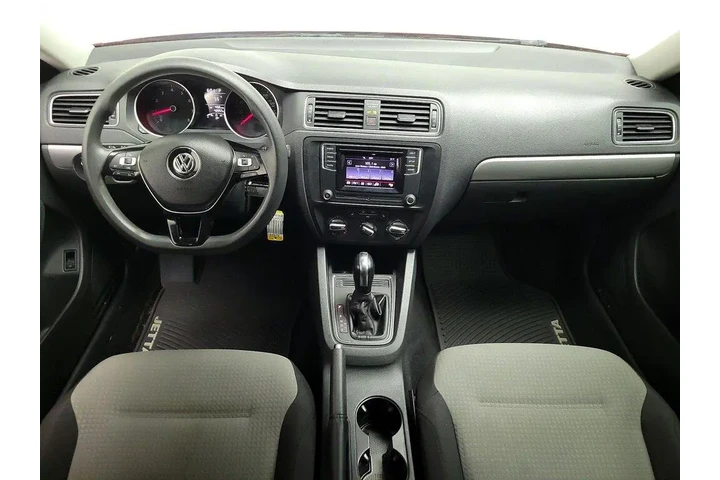 $12998 : Volkswagen Jetta 2017 1.4T S image 9