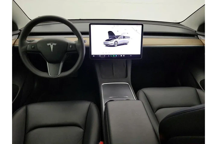 $27998 : Tesla Model 3 2022 4dr Sedan image 9