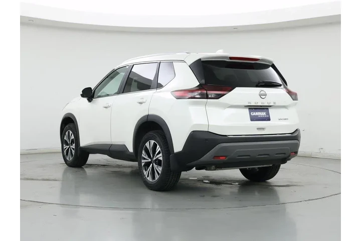 $25998 : Nissan Rogue 2023 AWD SV 4dr image 2