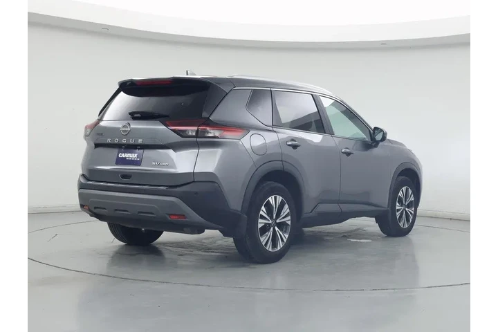 $22998 : Nissan Rogue 2023 AWD SV 4dr image 8