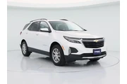 Chevrolet Equinox 2022 4x4 L